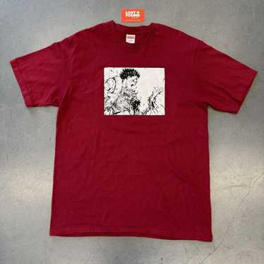 On sale Supreme Akira shirt