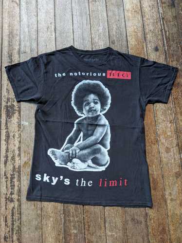 Good music merchandise notorious - Gem
