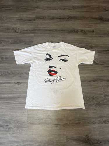 Made In Usa × Vintage Crazy vintage Marilyn Monro… - image 1