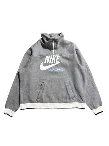 Nike × Streetwear × Vintage Vintage Y2K Nike Sport