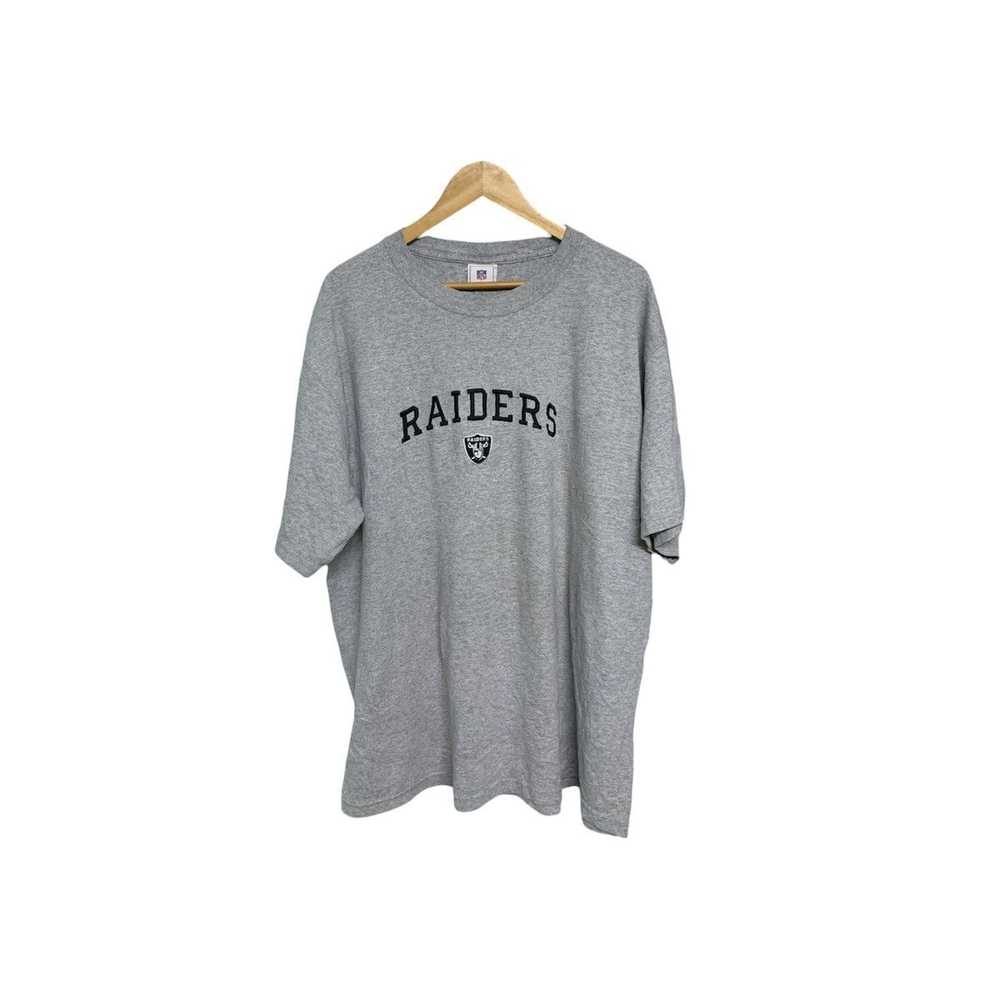 Oakland Raiders × Streetwear × Vintage RAIDERS OA… - image 1