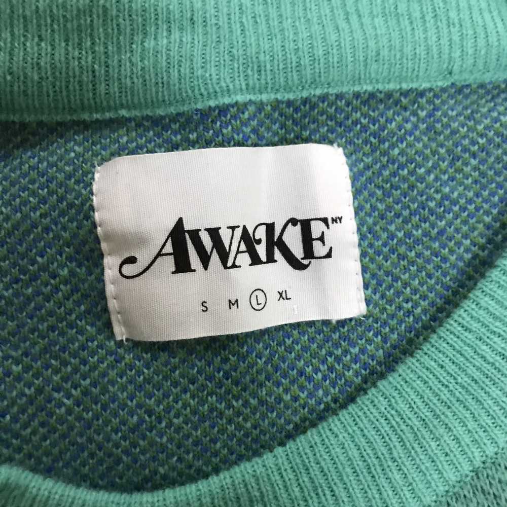 Awake Awake NYC F/W2019 Borough Sweater - image 4