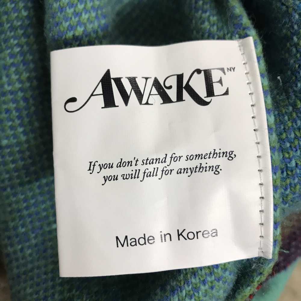 Awake Awake NYC F/W2019 Borough Sweater - image 5