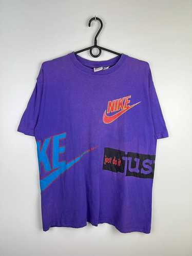 Nike × Streetwear × Vintage Nike 90e streetwear vi