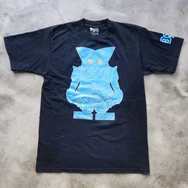 Japanese Brand - Bounty Hunter Blue Robots - image 1