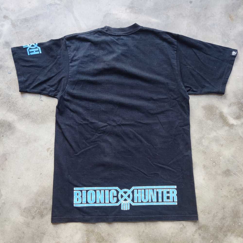 Japanese Brand - Bounty Hunter Blue Robots - image 7