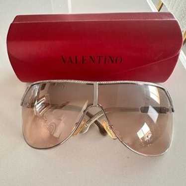 Vintage VALENTINO Sunglasses - Gem
