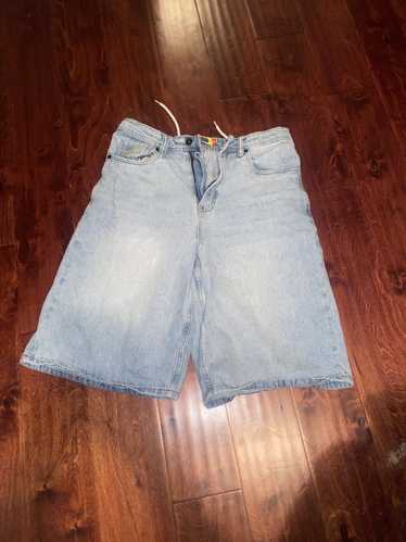 Empyre Empyre Jean shorts size 28