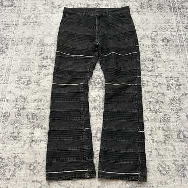 Hysteric Glamour Hysteric Glamour Hagi Kinky Jean… - image 1