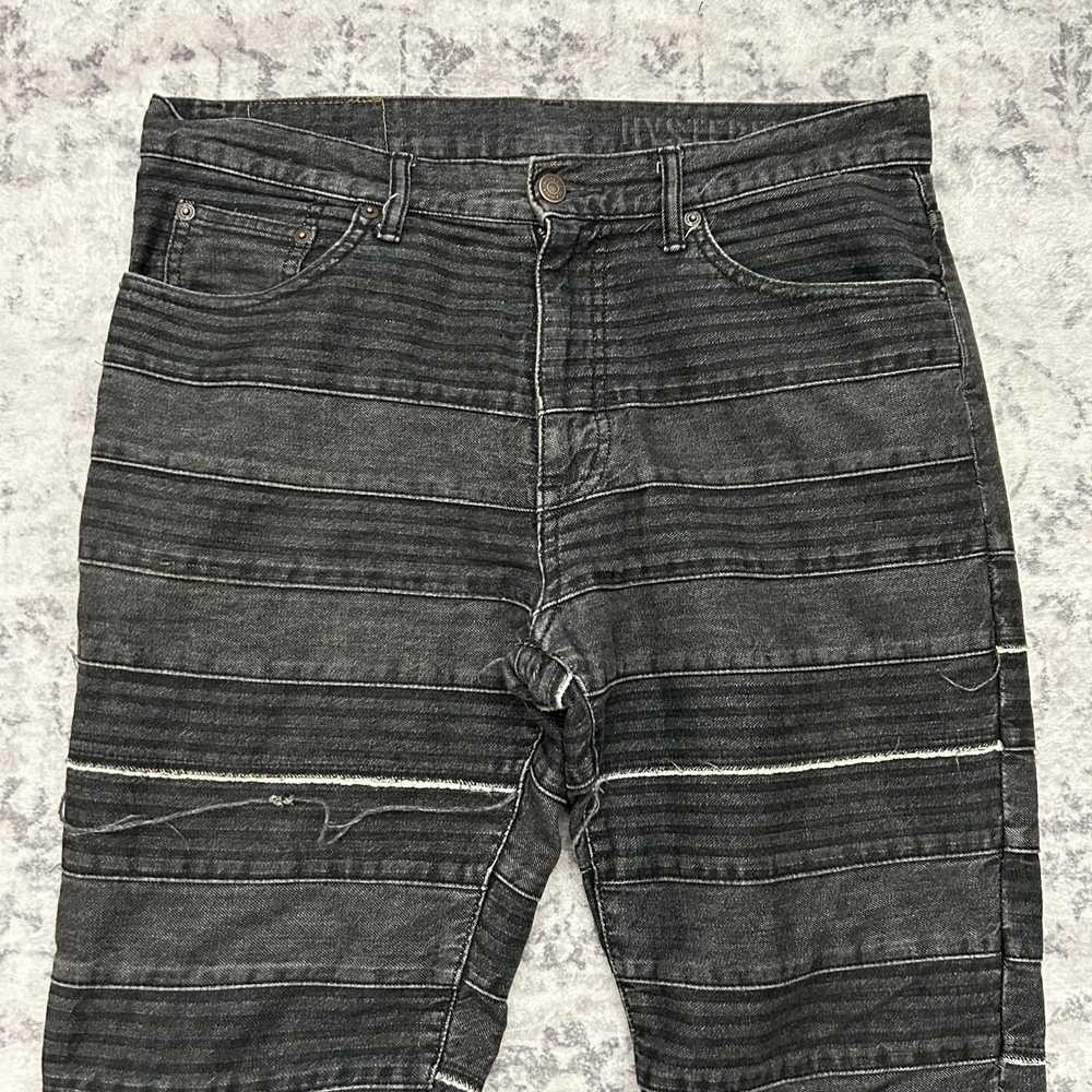 Hysteric Glamour Hysteric Glamour Hagi Kinky Jean… - image 3