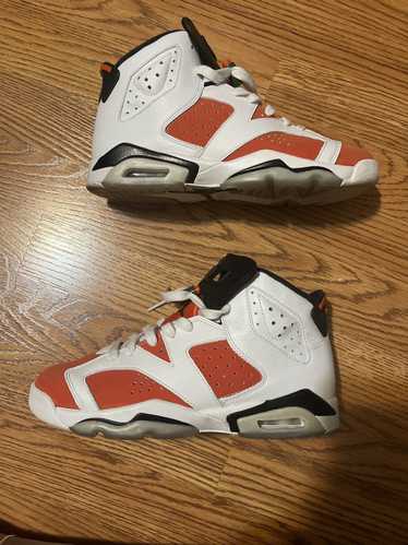 Jordan Brand AIR JORDAN 6 RETRO