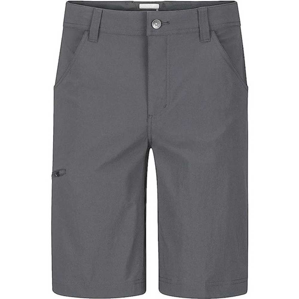 Marmot Arch Rock Hiking Shorts Quick Dry Stretch … - image 1