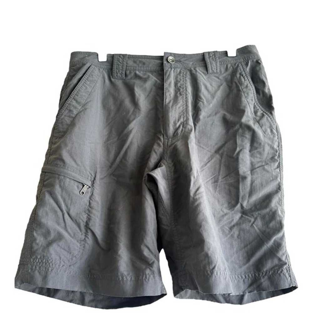 Marmot Arch Rock Hiking Shorts Quick Dry Stretch … - image 2