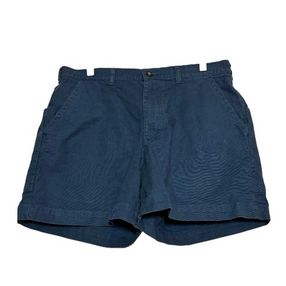 Patagonia Stand Up Shorts 100% Organic Cotton Out… - image 2