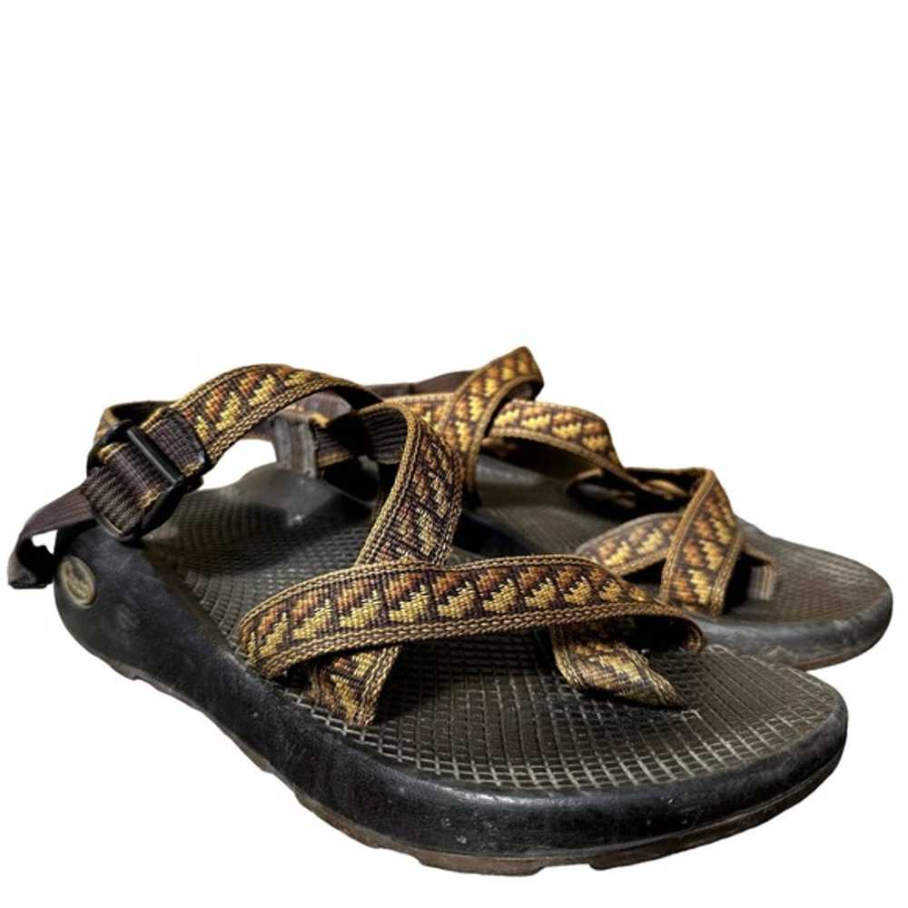 Chaco Z/2 Classic Strappy Sandals Outdoor Hiking … - image 1