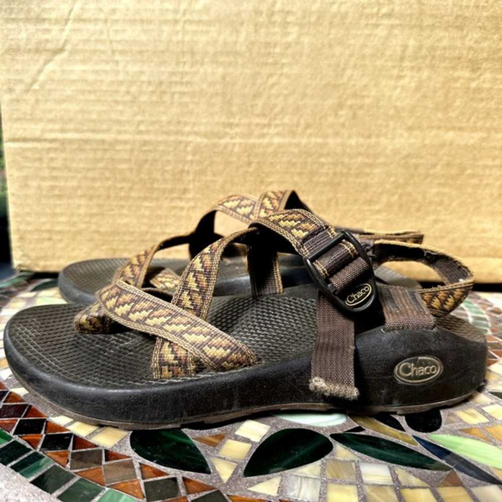 Chaco Z/2 Classic Strappy Sandals Outdoor Hiking … - image 3