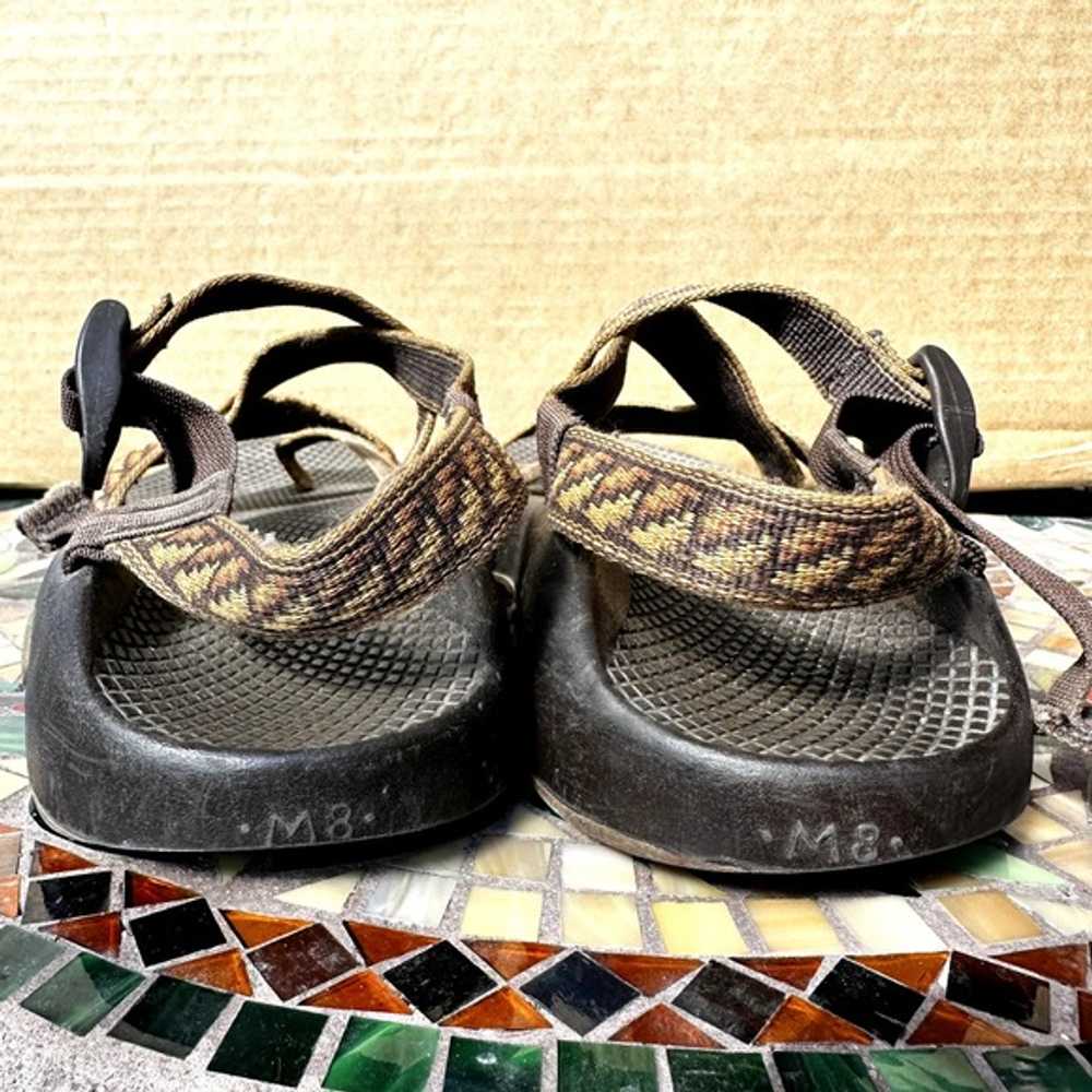 Chaco Z/2 Classic Strappy Sandals Outdoor Hiking … - image 4