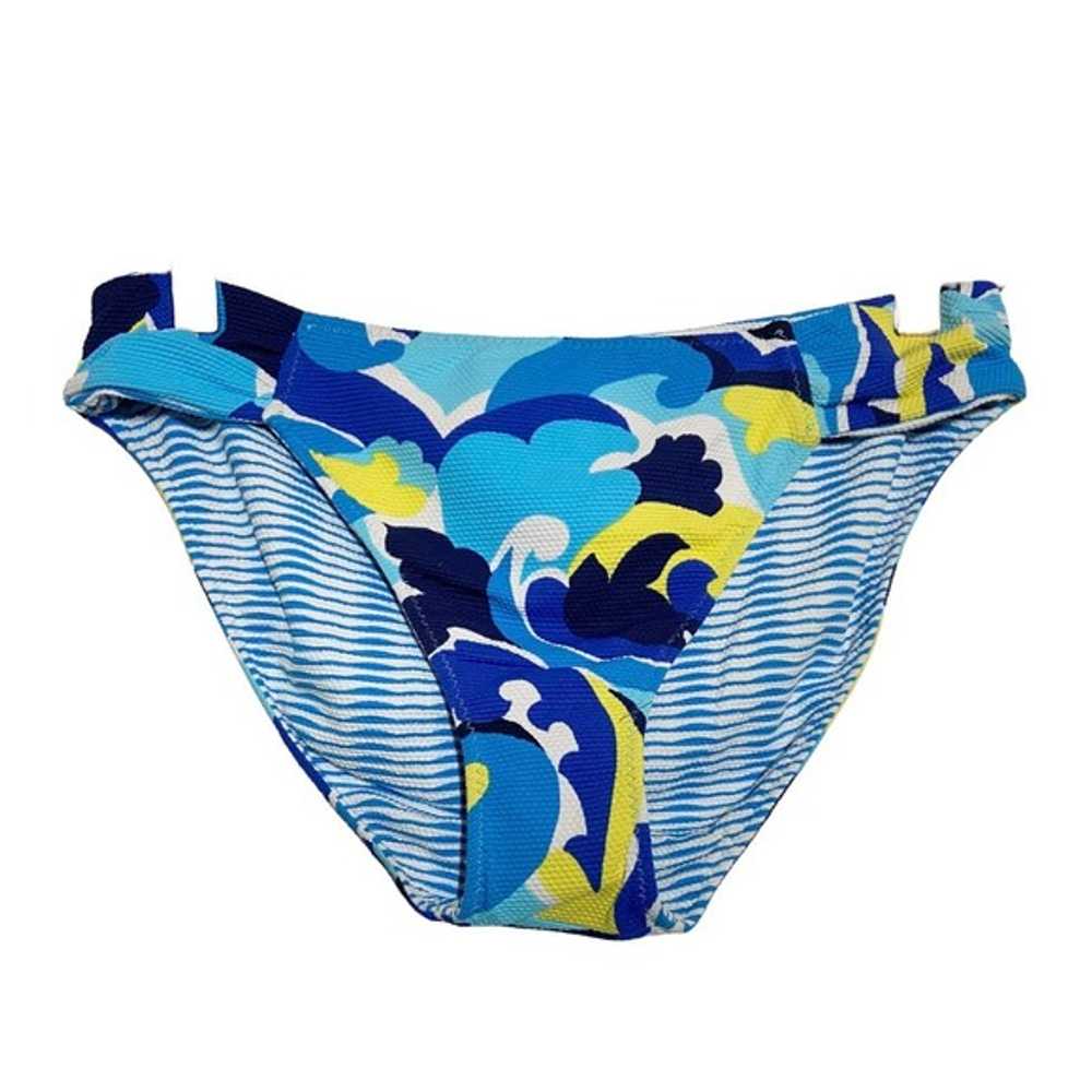 Tommy Bahama Reversible Bikini Bottom Hipster Pai… - image 2