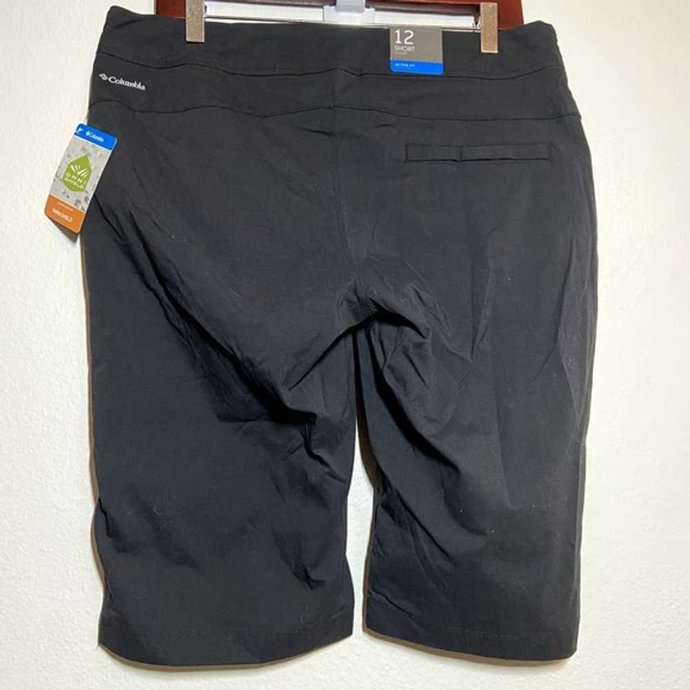 Columbia Anytime Outdoor Long Shorts Omni-Wick Dr… - image 5