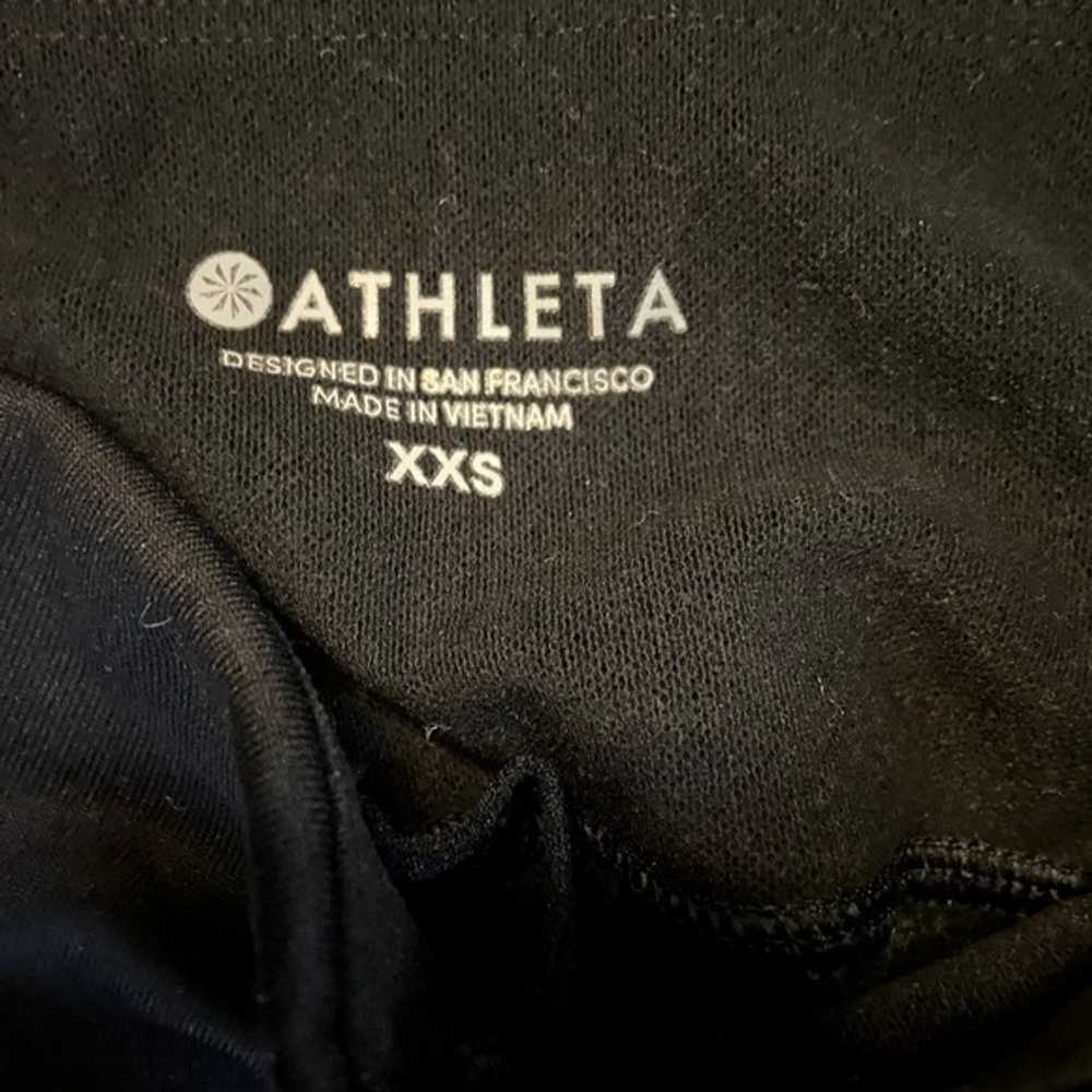 Athleta PrimaLoft Ridge Tight High Waisted Full L… - image 4