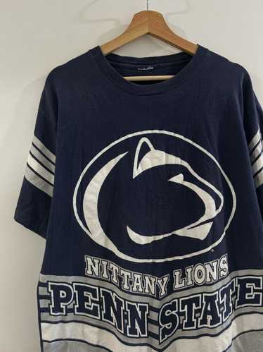 Vintage Vintage 90s Penn State Nittany Lions T-Shi