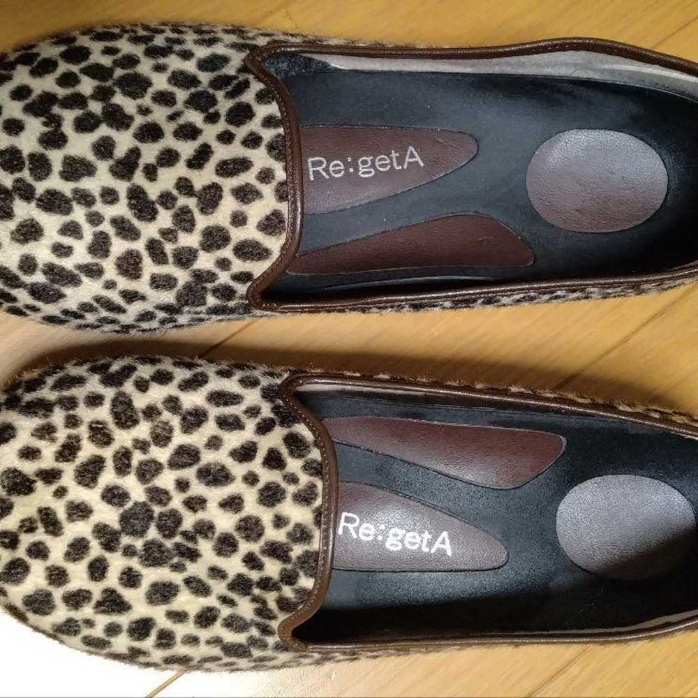 Regetta Leopard Pattern Size S - image 1