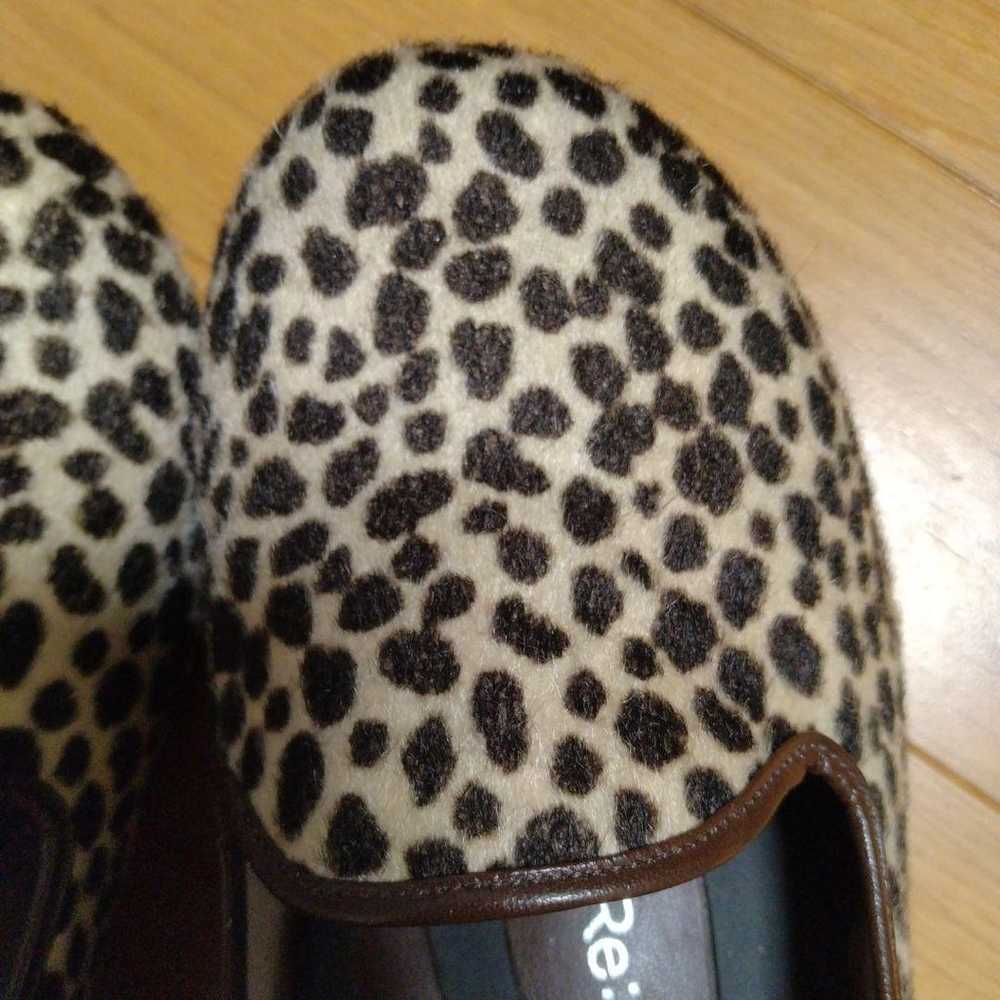 Regetta Leopard Pattern Size S - image 5