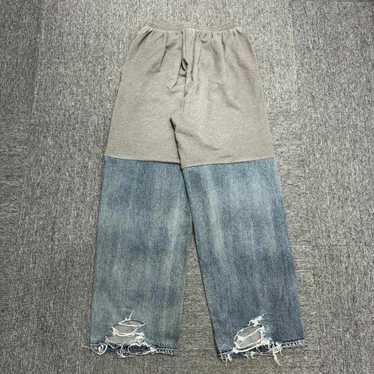 Baggy pants balenciaga - Gem