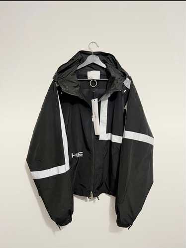 Heliot emil jacket - Gem Heliot emil jacket - Gem