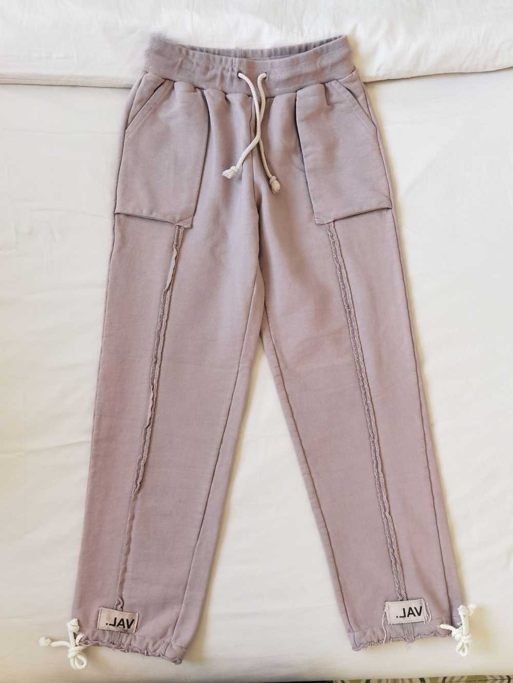 Val Kristopher Joggers Sweatpants - image 1