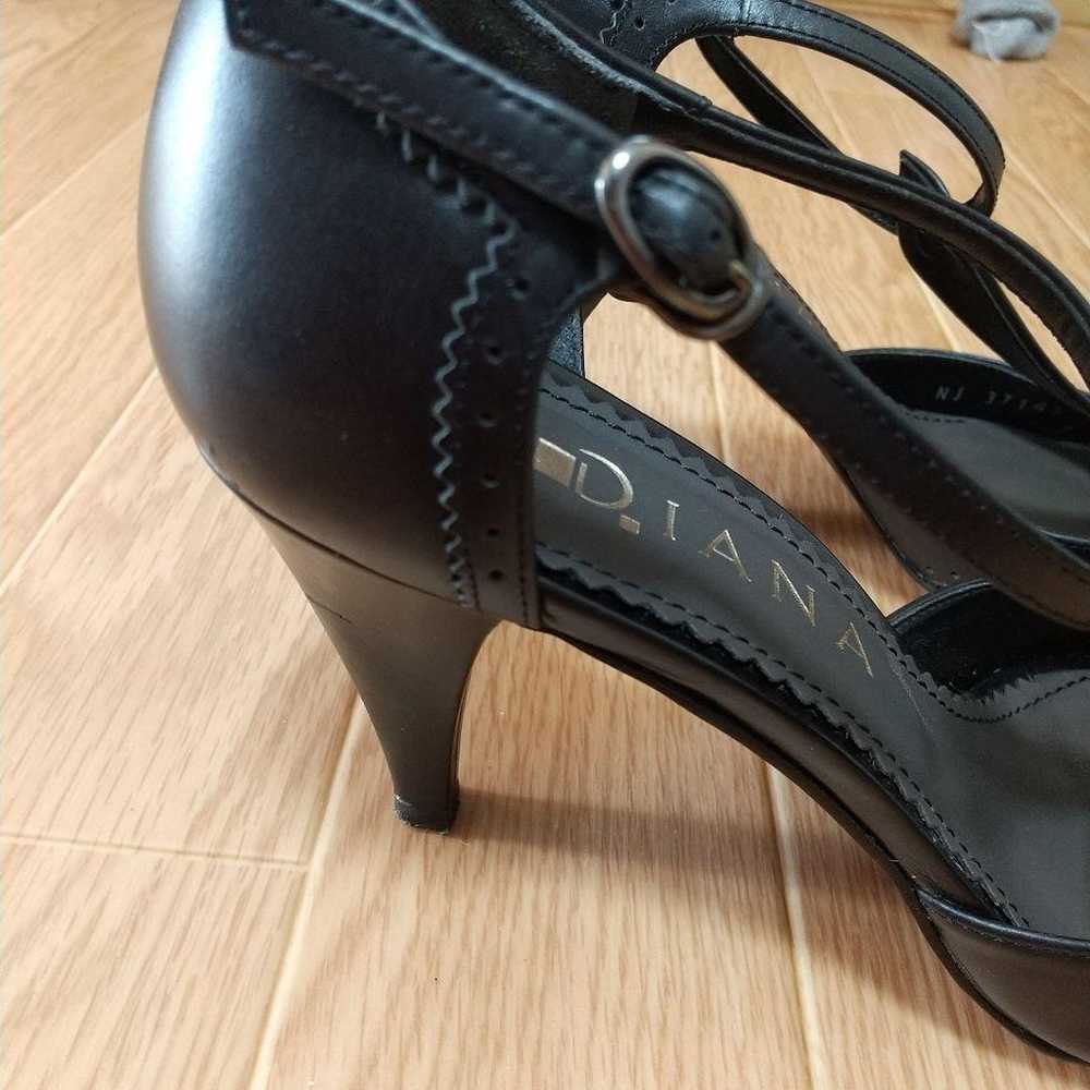 Diana Pumps - image 3