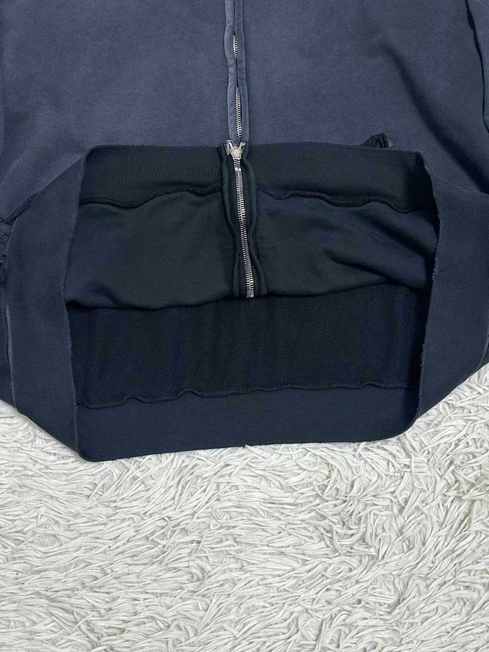 Balenciaga SS23 Tape Type Zip-up Hoodie - image 7