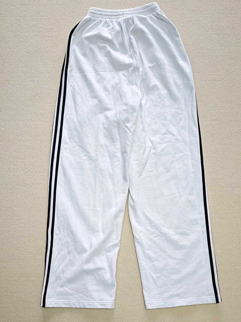 Balenciaga x Adidas SS23 Baggy Sweatpants - image 2