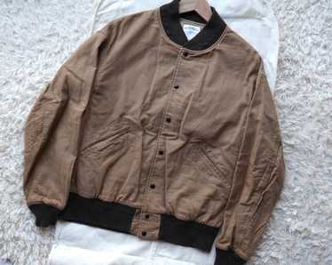 Visvim varsity sb jkt - Gem