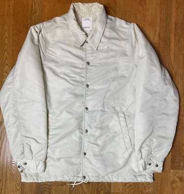 Visvim visvim coach jkt - Gem Visvim visvim coach jkt - Gem