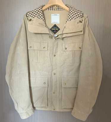 Visvim visvim gore tex - Gem Visvim visvim gore tex - Gem