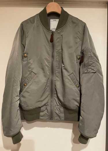 Visvim thorson jkt - Gem