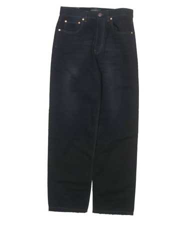 Balenciaga black denim jeans - Gem