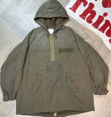 Visvim visvim fishtail parka - Gem