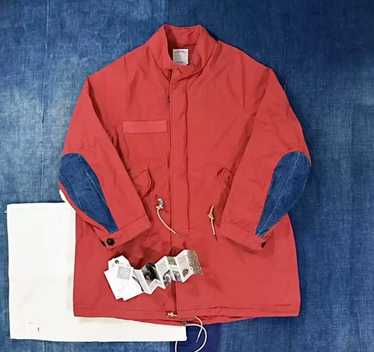 Visvim visvim six five - Gem