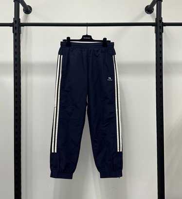 Balenciaga SS22 Sporty B Track Pants M - image 1