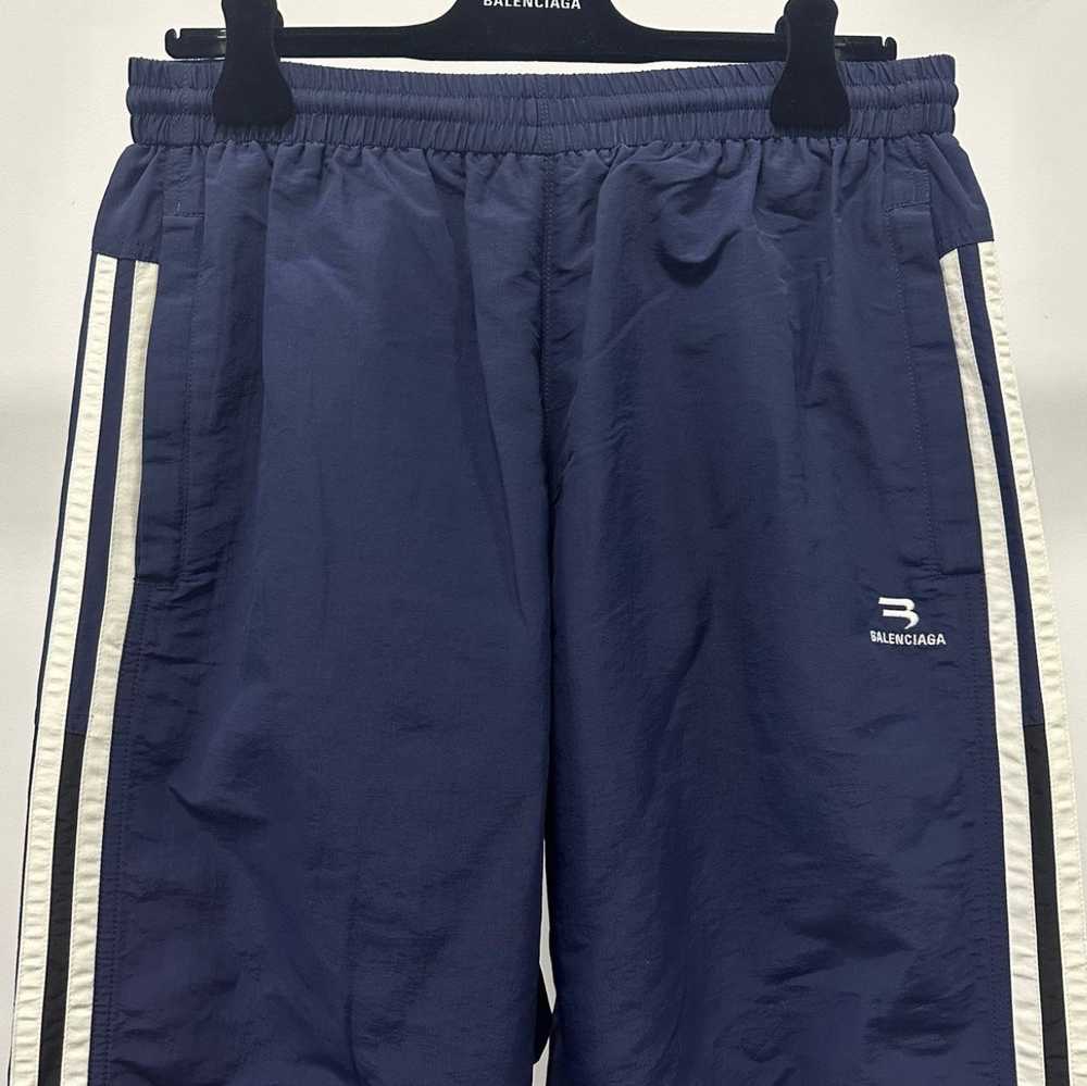 Balenciaga SS22 Sporty B Track Pants M - image 3