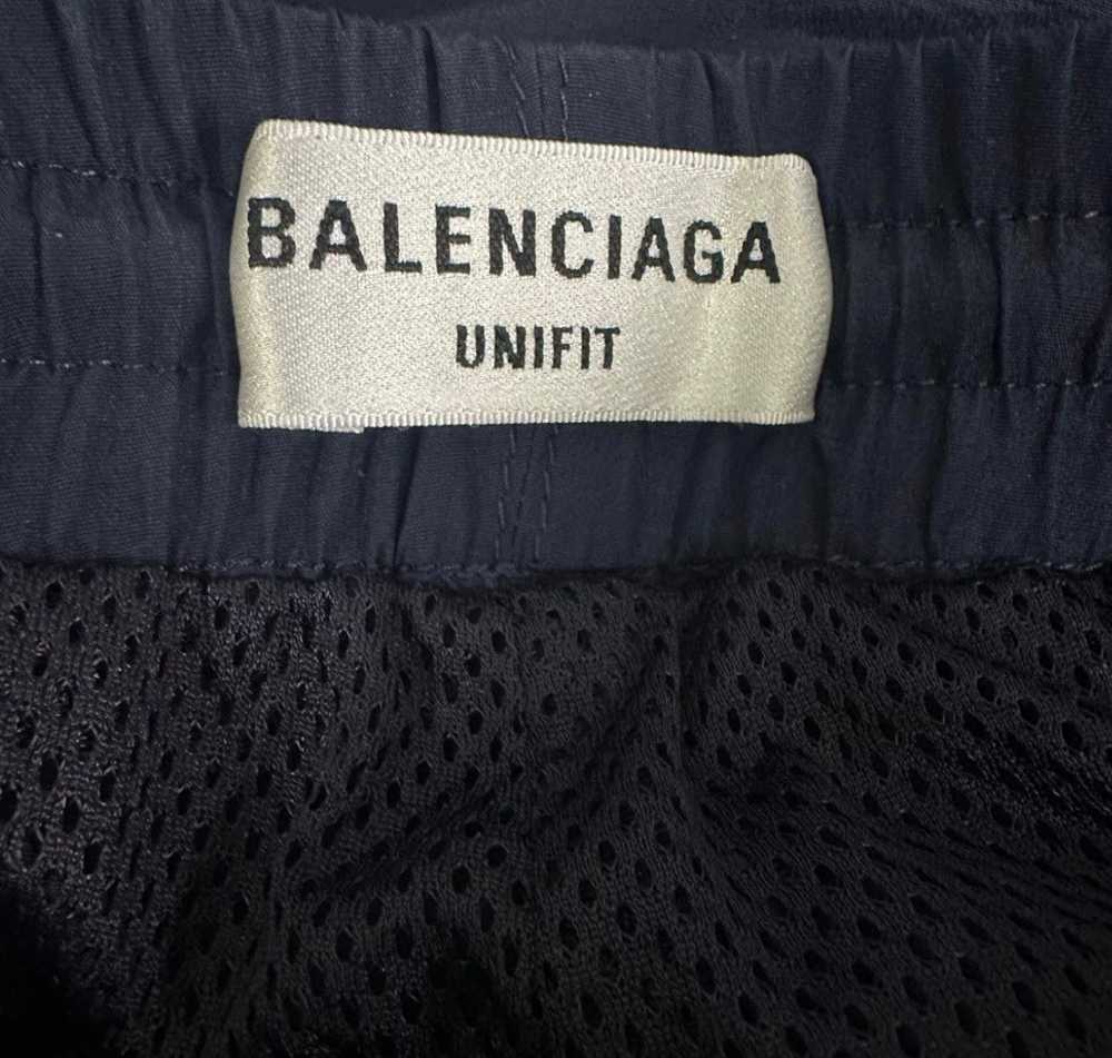 Balenciaga SS22 Sporty B Track Pants M - image 5