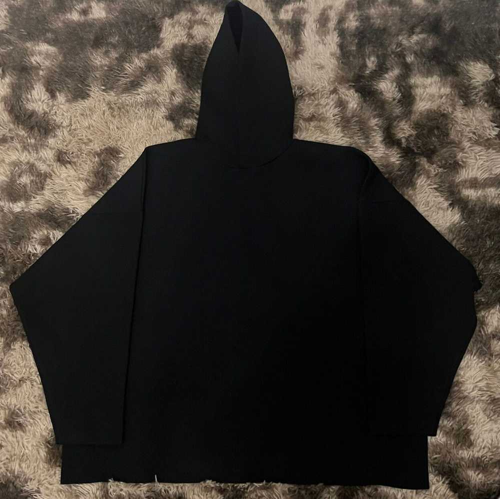 Balenciaga SS23 NYC Runway Hoodie M - image 2