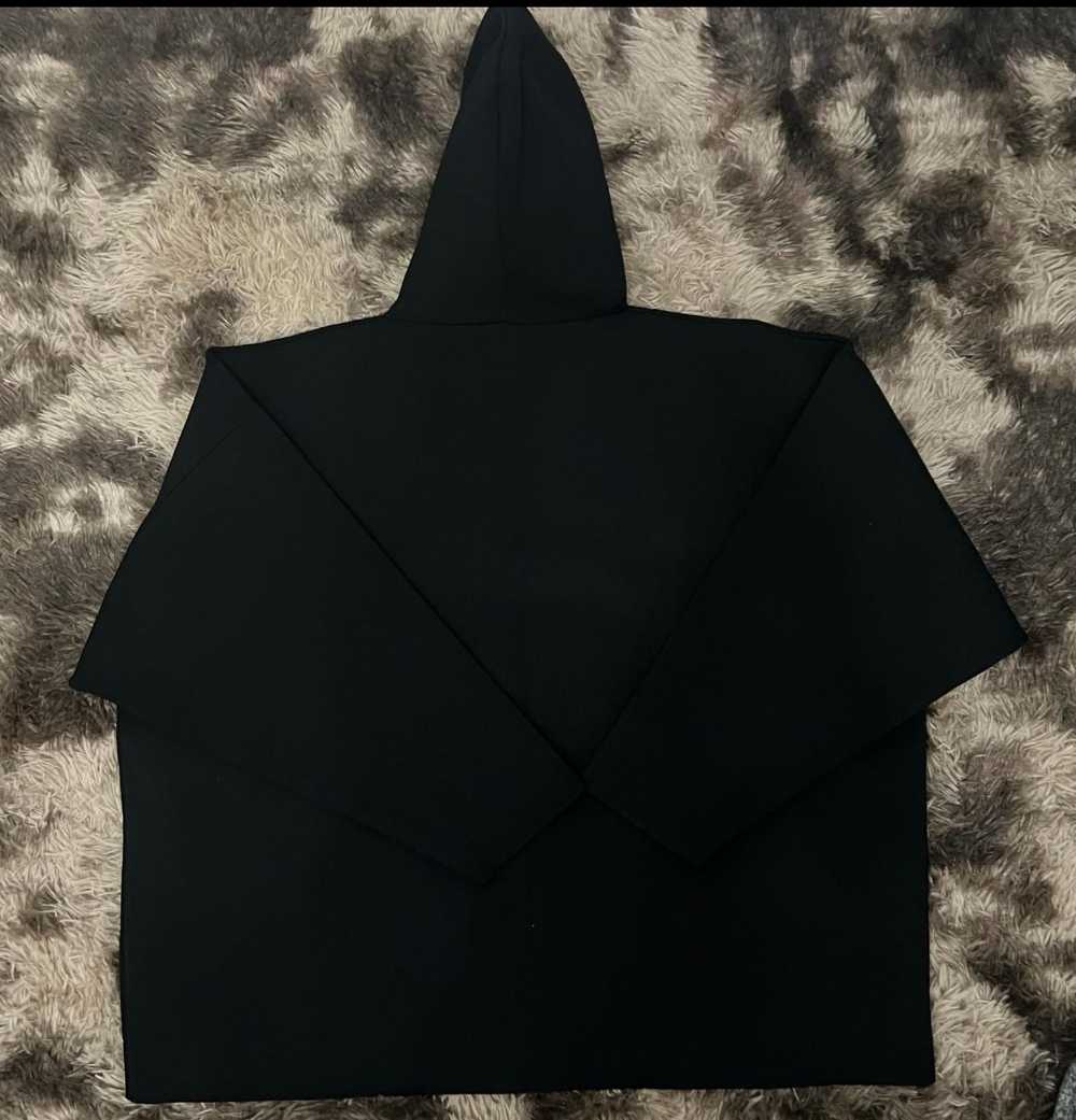 Balenciaga SS23 NYC Runway Hoodie M - image 3