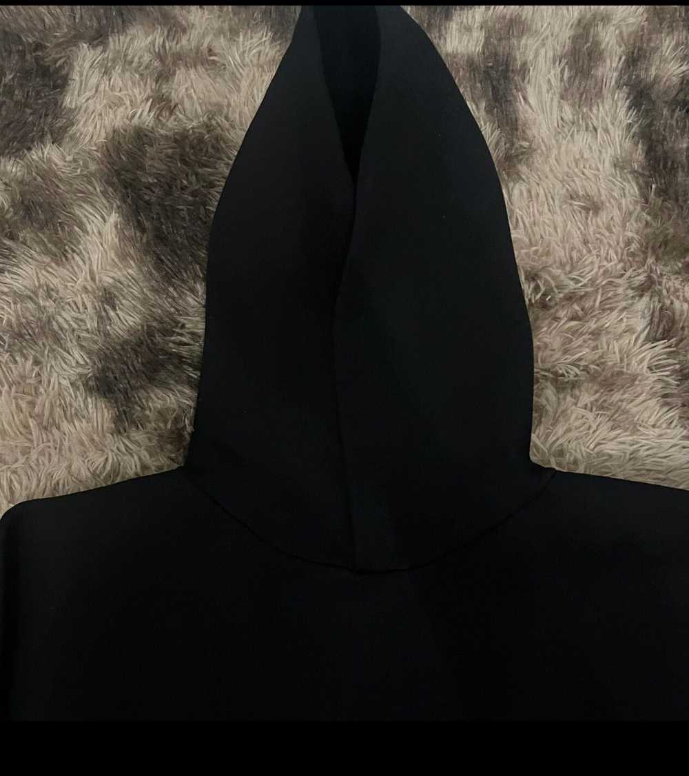 Balenciaga SS23 NYC Runway Hoodie M - image 4