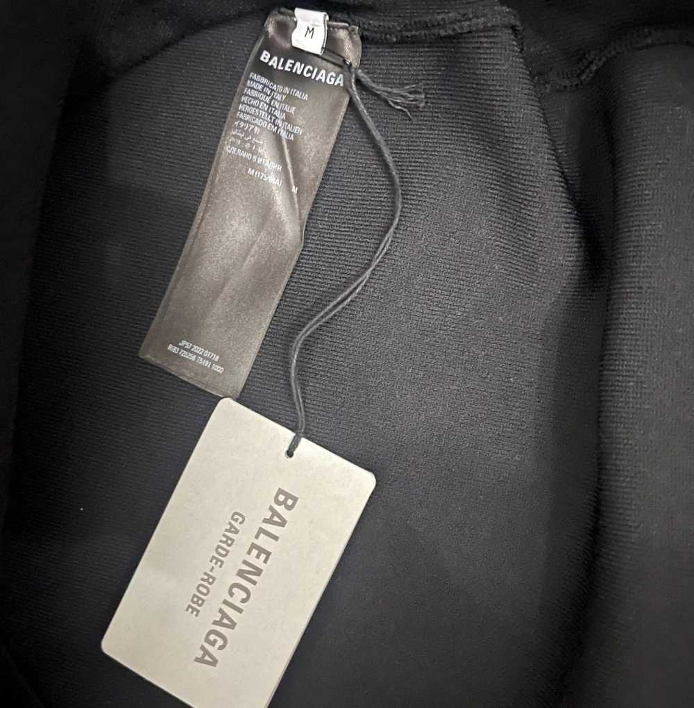 Balenciaga SS23 NYC Runway Hoodie M - image 6