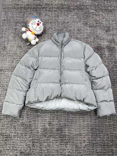 Balenciaga shape jacket - Gem