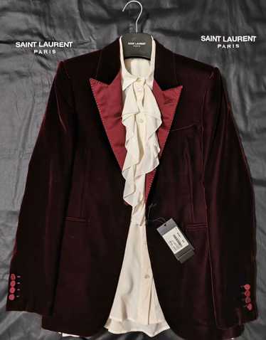 Maison margiela 16aw smoking - Gem