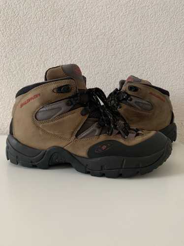 Salomon × Vintage Rare Vintage Salomon 2000 Contag